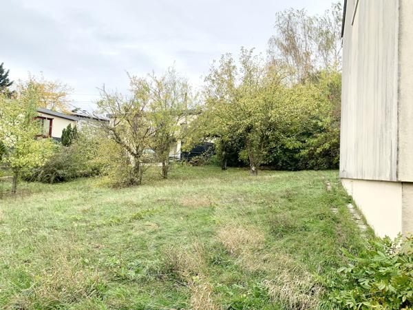 Maison
         5 pièces
        - 101 m² Exclusivité 209 000 €*