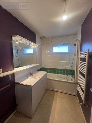 Appartement à vendre à Bordeaux en Gironde (33000), ref : 11610/366   
Barrière du Médoc