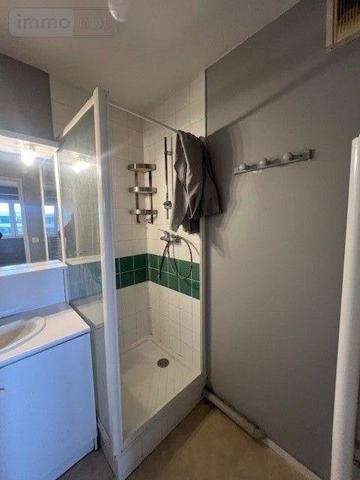 Appartement à vendre à Bordeaux en Gironde (33000), ref : 11610/366   
Barrière du Médoc