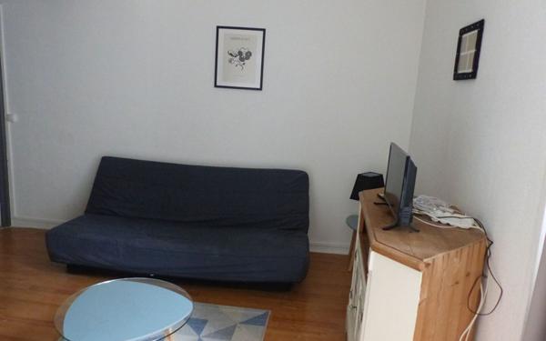 Appartement à louer    1 pièce •  Cosne-Cours-sur-Loire