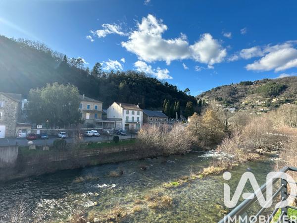 Appartement à vendre 6 pièces 165 m² Vals-les-Bains