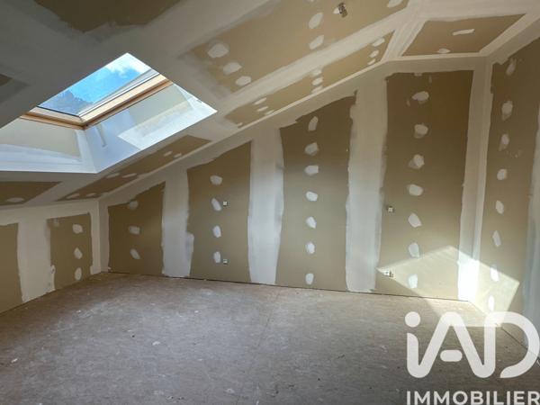 Appartement à vendre 6 pièces 165 m² Vals-les-Bains