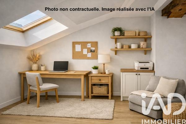 Appartement à vendre 6 pièces 165 m² Vals-les-Bains