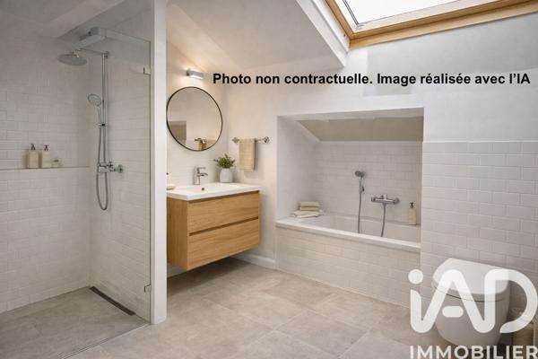 Appartement à vendre 6 pièces 165 m² Vals-les-Bains