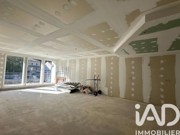 Appartement à vendre 6 pièces 165 m² Vals-les-Bains