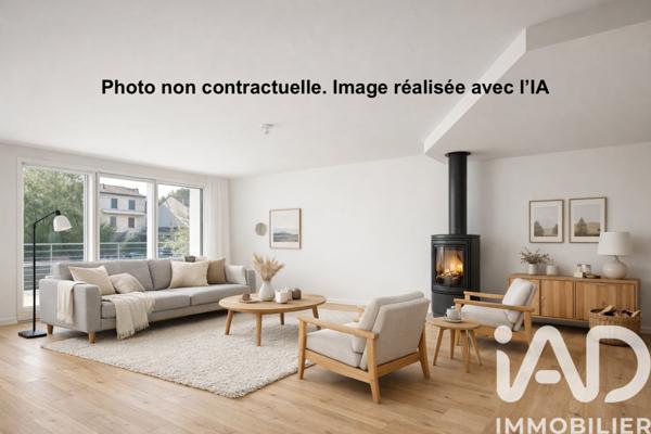 Appartement à vendre 6 pièces 165 m² Vals-les-Bains