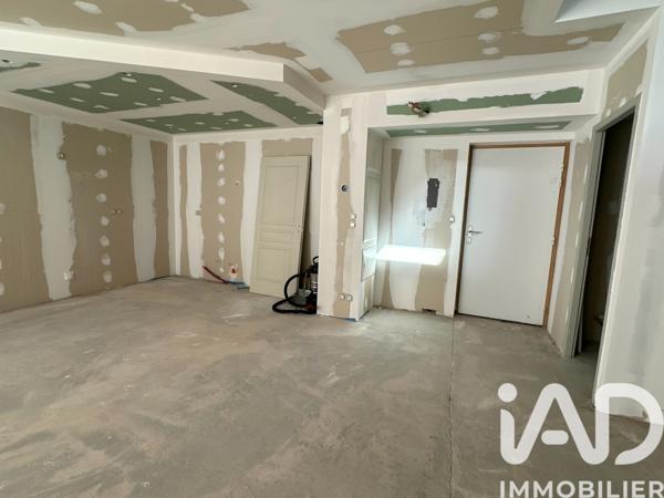 Appartement à vendre 6 pièces 165 m² Vals-les-Bains