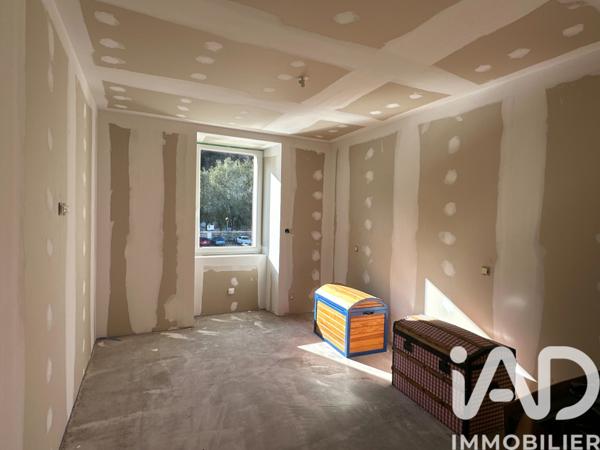 Appartement à vendre 6 pièces 165 m² Vals-les-Bains