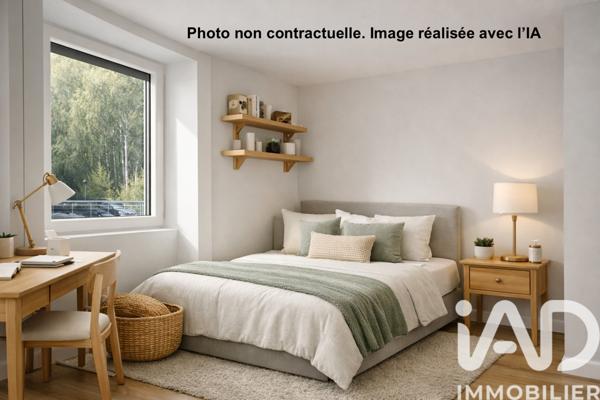 Appartement à vendre 6 pièces 165 m² Vals-les-Bains