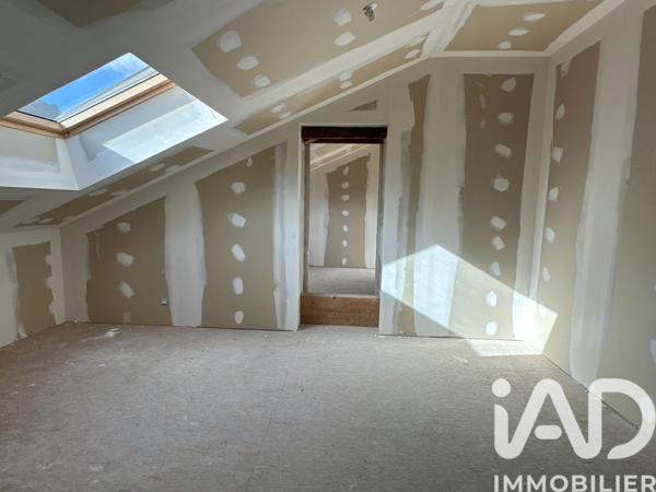 Appartement à vendre 6 pièces 165 m² Vals-les-Bains