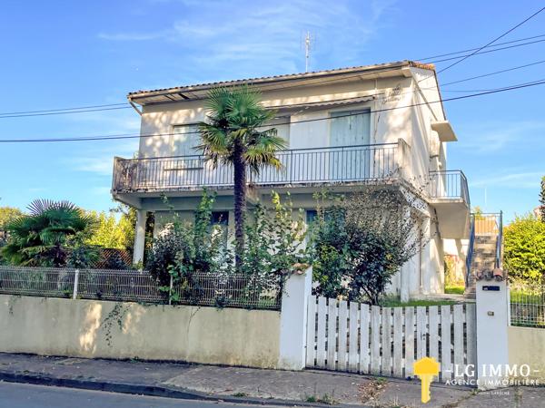 Votre recherche de biens