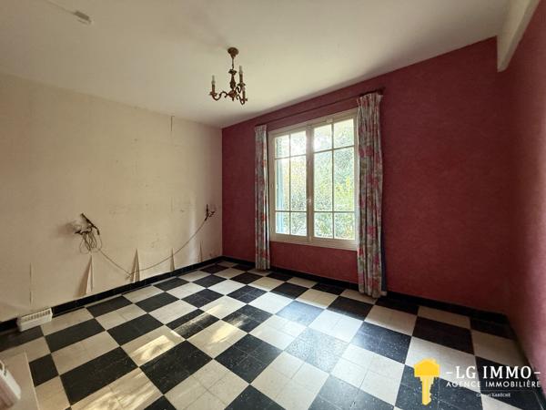 Votre recherche de biens