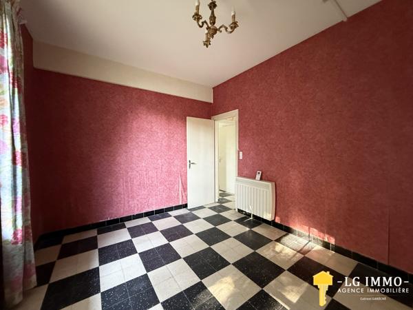 Votre recherche de biens