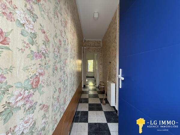 Votre recherche de biens