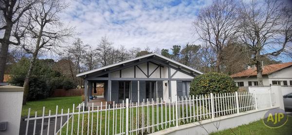 Vente maison Lanton : 699 000 € - AJP Immobilier Andernos les Bains