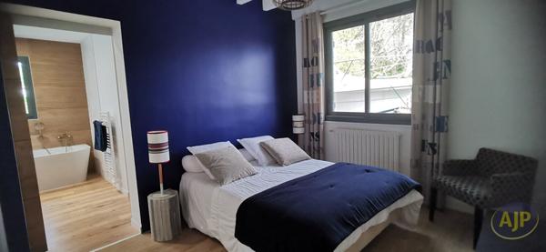 Vente maison Lanton : 742 000 € - AJP Immobilier Andernos les Bains