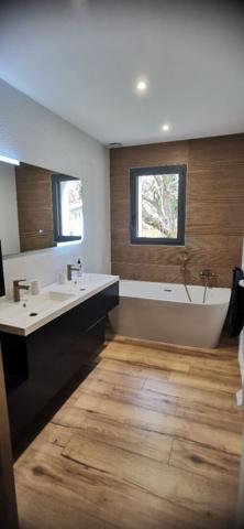 Vente maison Lanton : 742 000 € - AJP Immobilier Andernos les Bains