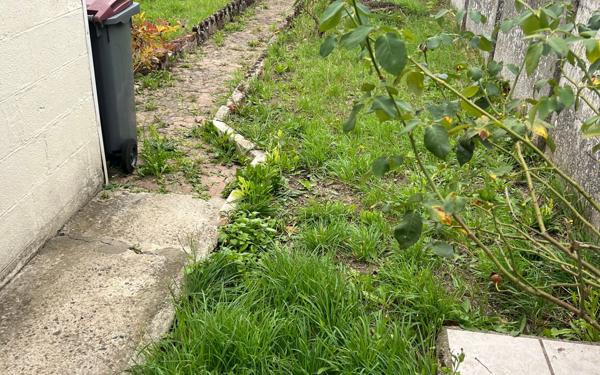 Maison à vendre    4 pièces • 95 m2 Saint-Quentin