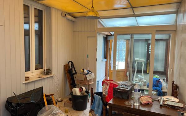 Maison à vendre    4 pièces • 95 m2 Saint-Quentin