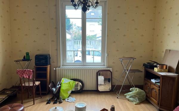 Maison à vendre    4 pièces • 95 m2 Saint-Quentin