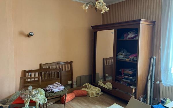 Maison à vendre    4 pièces • 95 m2 Saint-Quentin