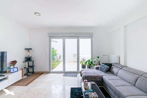Appartement à vendre |  Pessac |  4 pièces | 95 m²