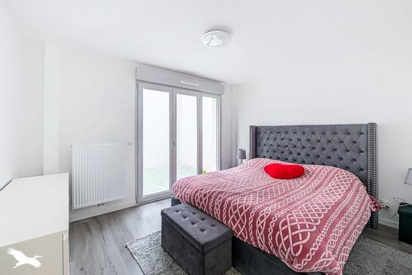 Appartement à vendre |  Pessac |  4 pièces | 95 m²