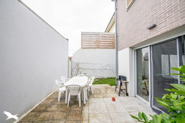 Appartement à vendre |  Pessac |  4 pièces | 95 m²