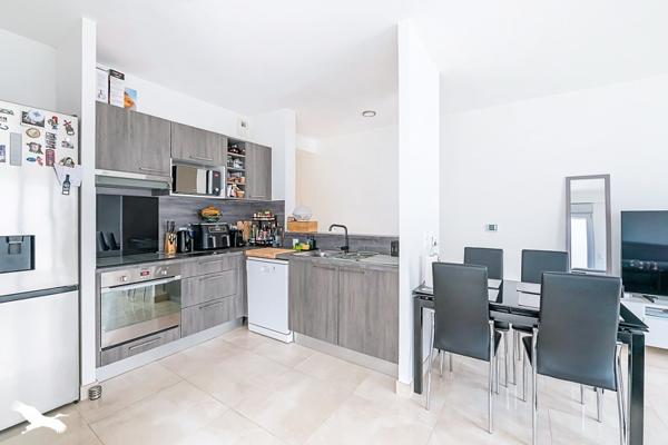 Appartement à vendre |  Pessac |  4 pièces | 95 m²