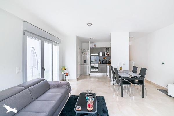 Appartement à vendre |  Pessac |  4 pièces | 95 m²