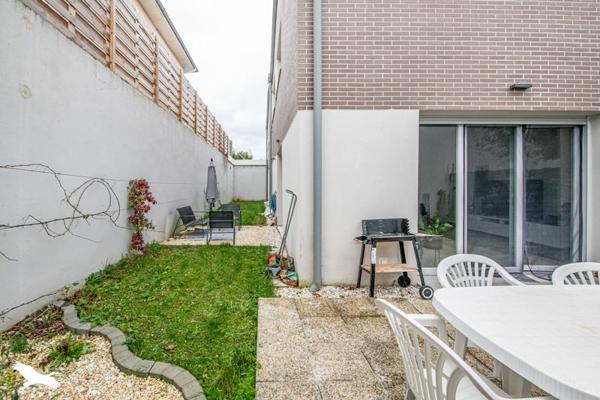 Appartement à vendre |  Pessac |  4 pièces | 95 m²