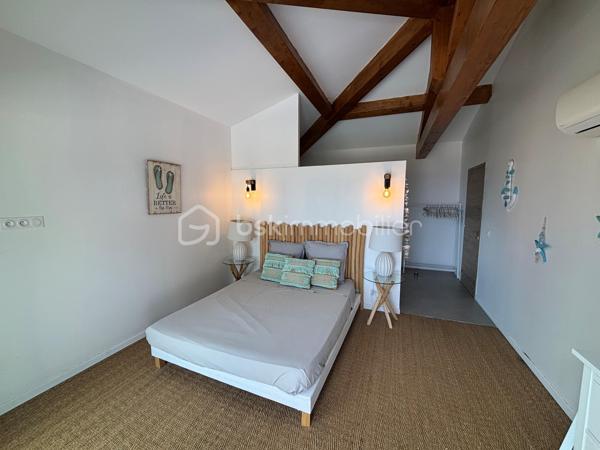 Maison contemporaine de 210,92 m²