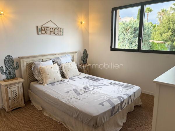 Maison contemporaine de 210,92 m²