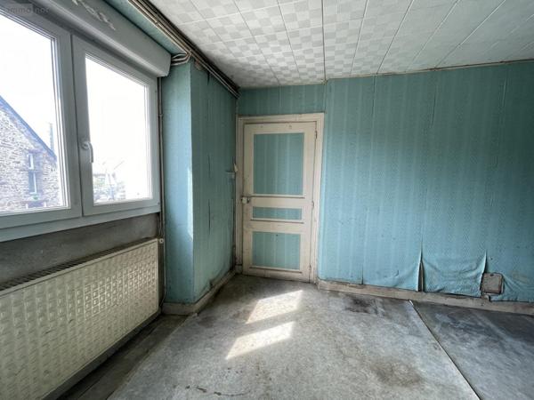 Maison individuelle à vendre à Guipry-Messac en Ille-et-Vilaine (35480), ref : 78/712-35078