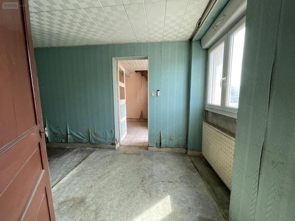 Maison individuelle à vendre à Guipry-Messac en Ille-et-Vilaine (35480), ref : 78/712-35078