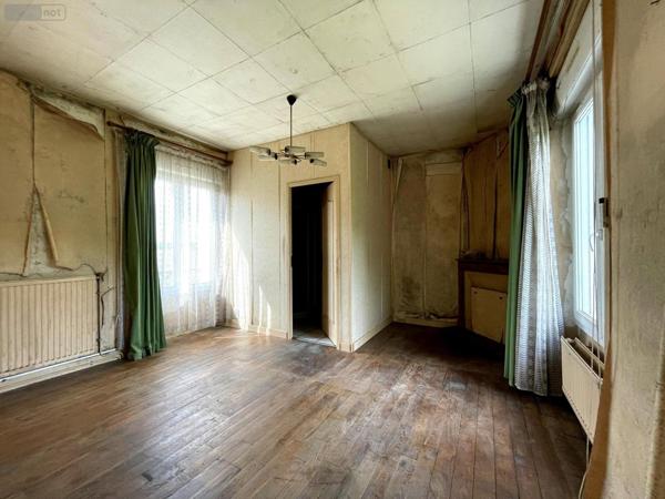 Maison individuelle à vendre à Guipry-Messac en Ille-et-Vilaine (35480), ref : 78/712-35078