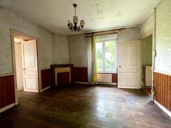 Maison individuelle à vendre à Guipry-Messac en Ille-et-Vilaine (35480), ref : 78/712-35078