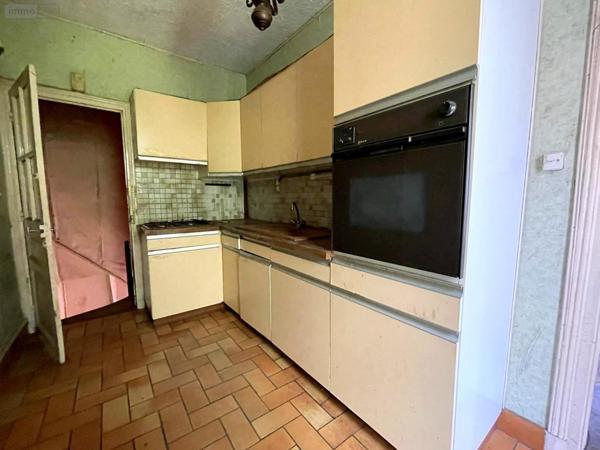 Maison individuelle à vendre à Guipry-Messac en Ille-et-Vilaine (35480), ref : 78/712-35078