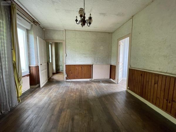 Maison individuelle à vendre à Guipry-Messac en Ille-et-Vilaine (35480), ref : 78/712-35078