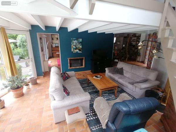 Maison individuelle à vendre à Bréal-sous-Montfort en Ille-et-Vilaine (35310), ref : 35129-6169