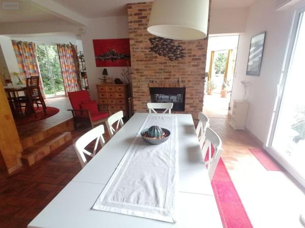 Maison individuelle à vendre à Bréal-sous-Montfort en Ille-et-Vilaine (35310), ref : 35129-6169