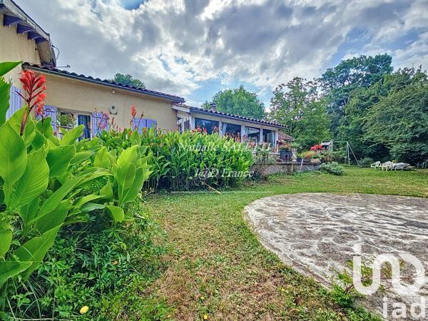 Maison à vendre 5 pièces 145 m² Puymirol