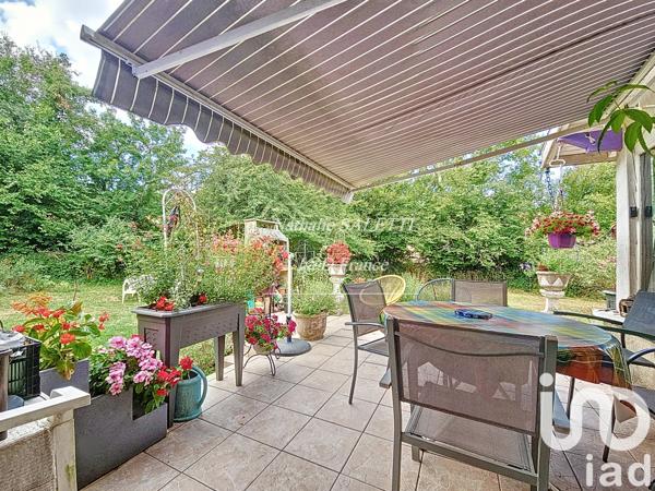 Maison à vendre 5 pièces 145 m² Puymirol