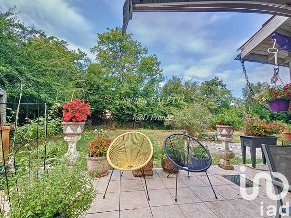 Maison à vendre 5 pièces 145 m² Puymirol