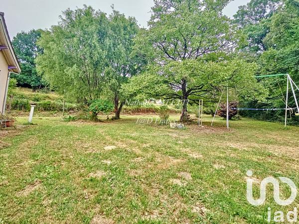 Maison à vendre 5 pièces 145 m² Puymirol