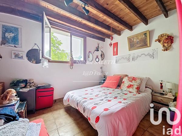 Maison à vendre 5 pièces 145 m² Puymirol