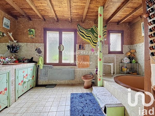 Maison à vendre 5 pièces 145 m² Puymirol