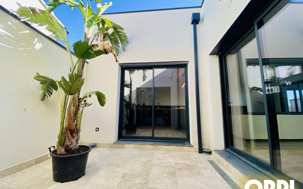 Maison à vendre    4 pièces •  Carpentras