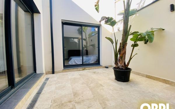 Maison à vendre    4 pièces •  Carpentras