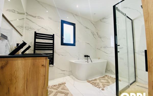 Maison à vendre    4 pièces •  Carpentras